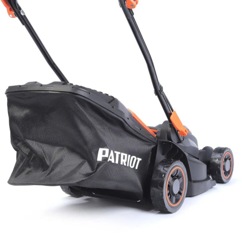 Газонокосилка электрическая Patriot PT1534E Lux 512301434 фото 8