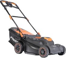 Газонокосилка электрическая Patriot PT2044E Lux 512302044