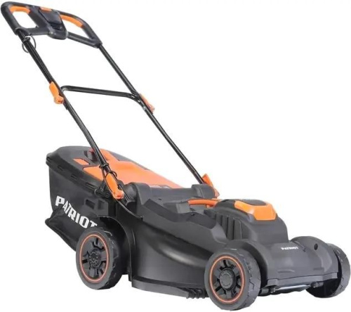 Газонокосилка электрическая Patriot PT2044E Lux 512302044