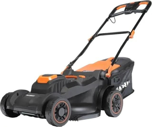 Газонокосилка электрическая Patriot PT2044E Lux 512302044 фото 2