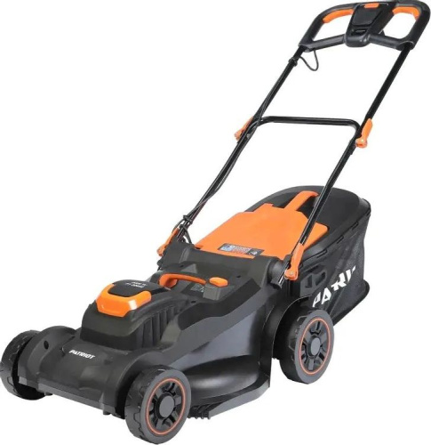 Газонокосилка электрическая Patriot PT2044E Lux 512302044 фото 4
