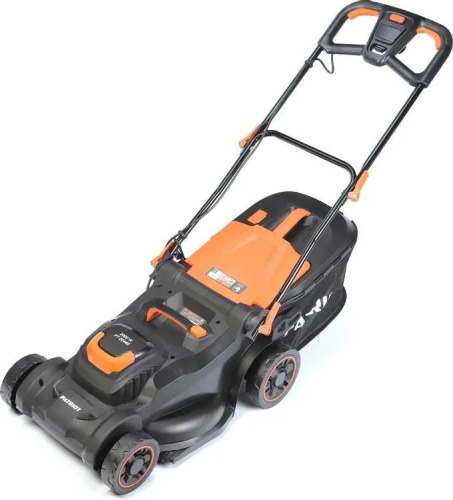 Газонокосилка электрическая Patriot PT2044E Lux 512302044 фото 5