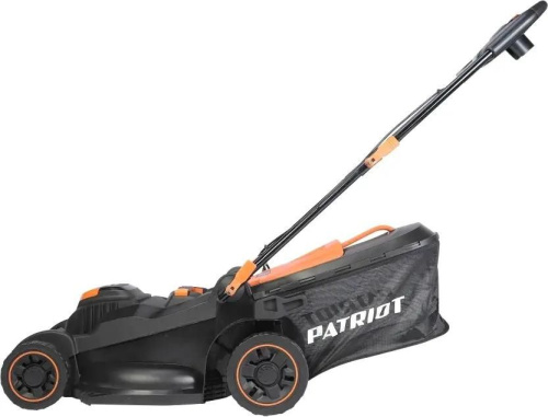 Газонокосилка электрическая Patriot PT2044E Lux 512302044 фото 6