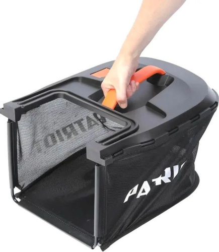Газонокосилка электрическая Patriot PT2044E Lux 512302044 фото 14