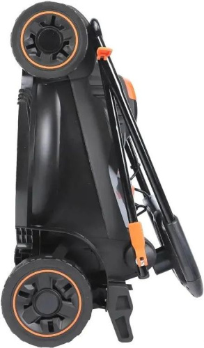 Газонокосилка электрическая Patriot PT2044E Lux 512302044 фото 16