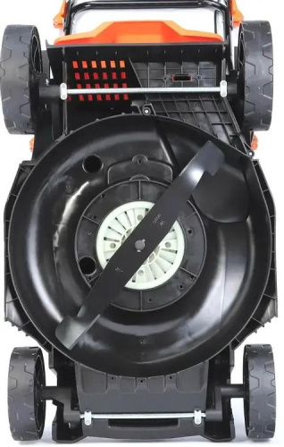 Газонокосилка электрическая Patriot PT2044E Lux 512302044 фото 17