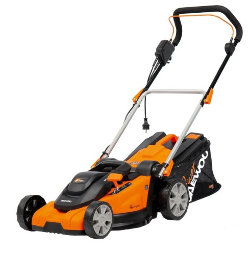 Газонокосилка электрическая Daewoo DLM 1800E