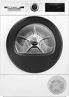 Сушильная машина Bosch WQG 2450BSN