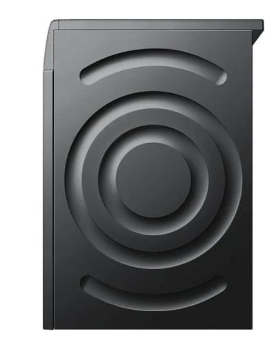 Сушильная машина Bosch WQG 245DXSN фото 2