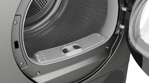 Сушильная машина Bosch WQG 245DXSN фото 3