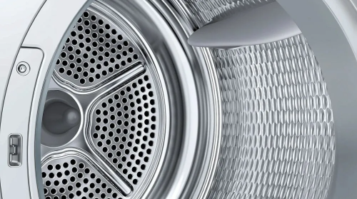 Сушильная машина Bosch WQG 245DXSN фото 6