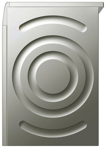 Сушильная машина Bosch WTN86202ME фото 3