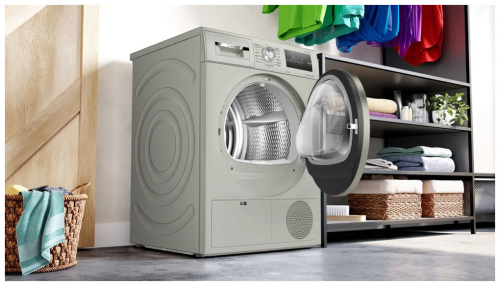 Сушильная машина Bosch WTN86202ME фото 6