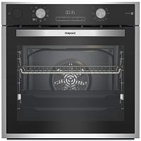 Электрический духовой шкаф Hotpoint FE9 S831 JSH IX, нержавеющая сталь