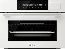 Электрический духовой шкаф Haier HOS-F5CVN8GW