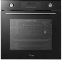 Электрический духовой шкаф Midea MO72105GB