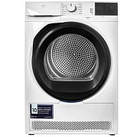 Сушильная машина с тепловым насосом Electrolux EW6D285AE