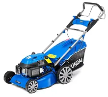 Бензиновая газонокосилка Hyundai L 4610S