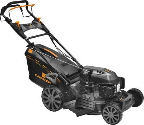 Газонокосилка бензиновая Carver LMG-3653DMS