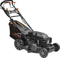 Газонокосилка бензиновая Carver LMG-3653DMSE-VS