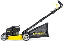 Газонокосилка бензиновая Champion LM4122