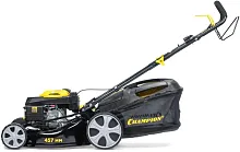 Газонокосилка бензиновая Champion LM4627