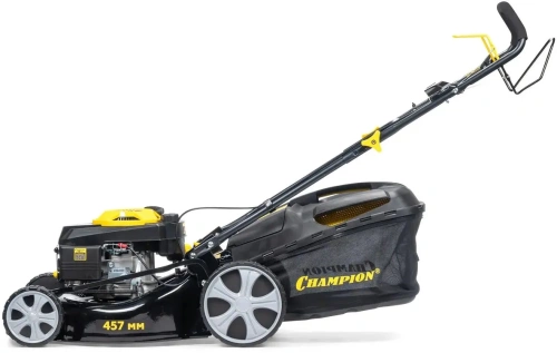 Газонокосилка бензиновая Champion LM4627