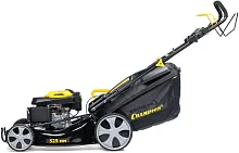 Газонокосилка бензиновая Champion LM5345
