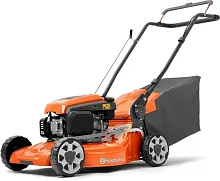 Газонокосилка бензиновая Husqvarna LC151S