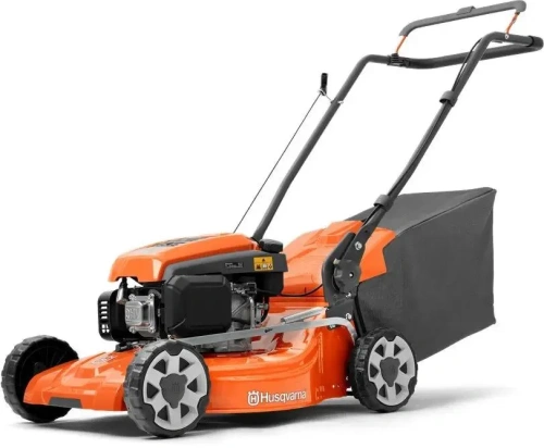 Газонокосилка бензиновая Husqvarna LC151S