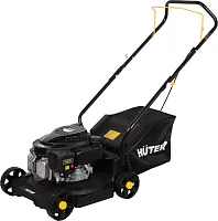 Газонокосилка бензиновая Huter GLM-3.5LT