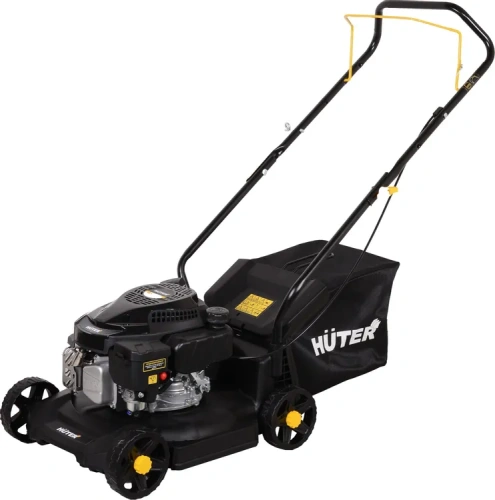 Газонокосилка бензиновая Huter GLM-3.5LT