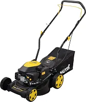 Газонокосилка бензиновая Huter GLM-3.5T