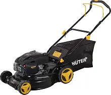 Газонокосилка бензиновая Huter GLM-4.0