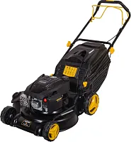 Газонокосилка бензиновая Huter GLM-5.0 SP