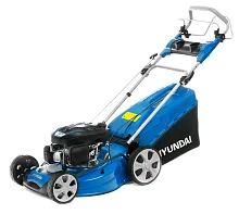Газонокосилка бензиновая Hyundai L 5110S