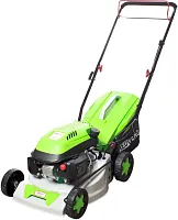 Газонокосилка бензиновая RedVerg RD-GLM42S
