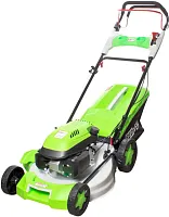 Газонокосилка бензиновая RedVerg RD-GLM51S