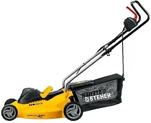 Газонокосилка сетевая STEHER LMC-42-2000
