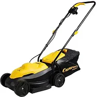 Газонокосилка электрическая Champion EM 3411