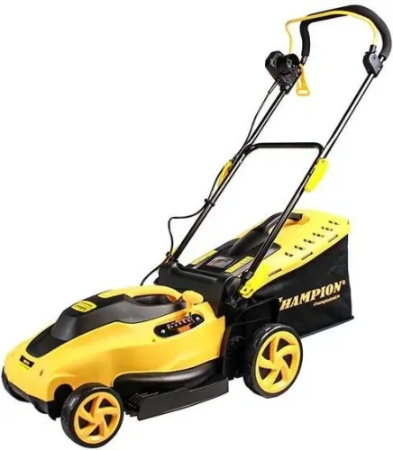 Газонокосилка электрическая Champion EM3815