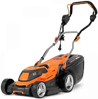Газонокосилка электрическая Daewoo Power Products DLM 1900E