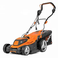 Газонокосилка электрическая Daewoo Power Products DLM 2300E