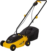 Газонокосилка электрическая Huter ELM-1100
