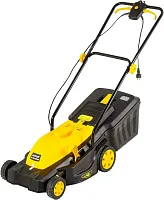 Газонокосилка электрическая Huter ELM-2000P