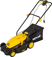 Газонокосилка электрическая Huter ELM-2000T