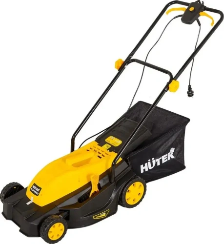 Газонокосилка электрическая Huter ELM-2000T