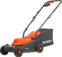Газонокосилка электрическая Patriot PT1130E