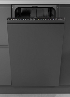 Встраиваемая посудомоечная машина LEX PM 4583А color Lux