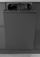 Встраиваемая посудомоечная машина Lex PM 4583В color Lux